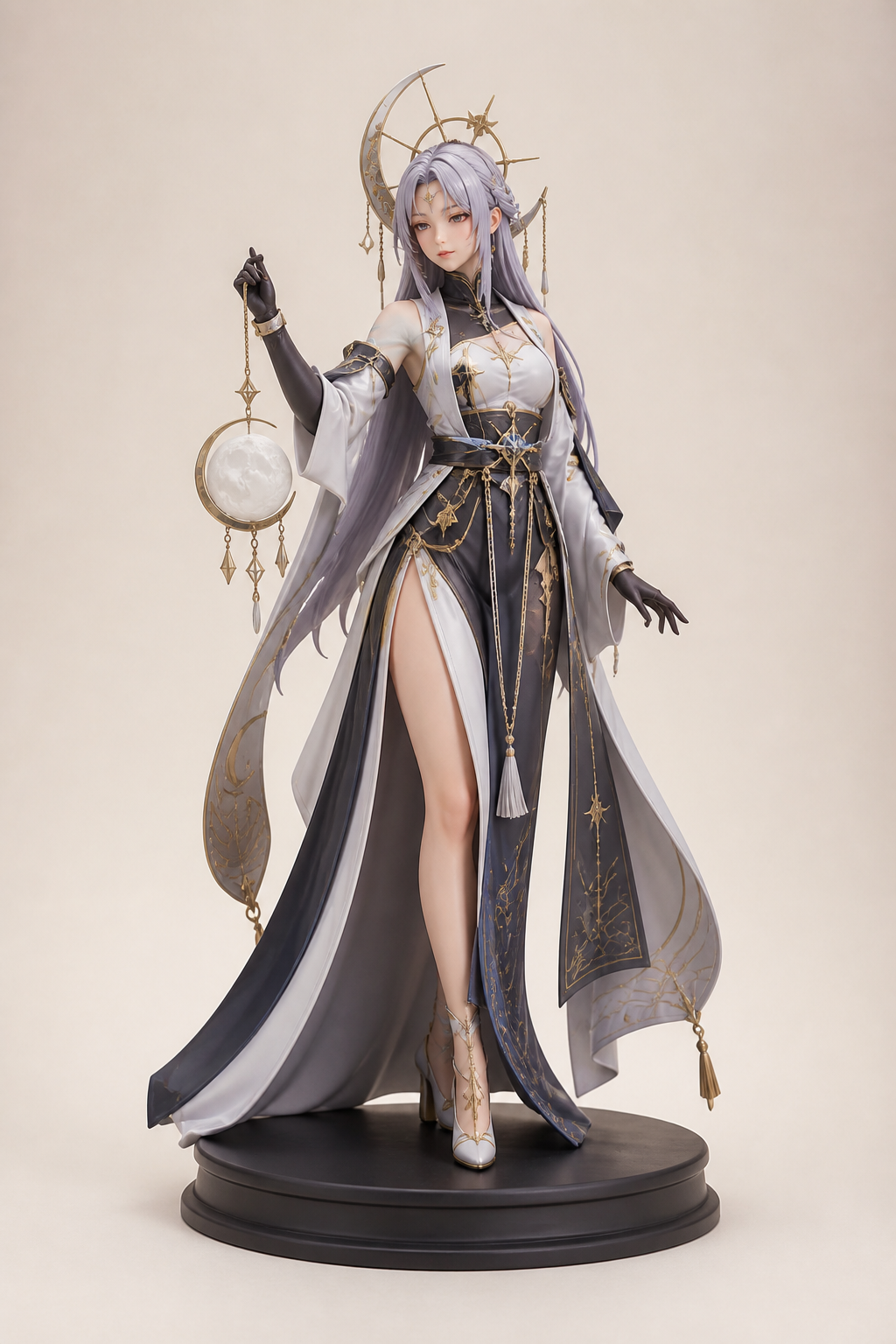 Finished collectible figure product image