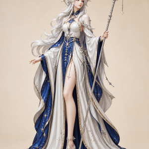 Finished collectible figure product image